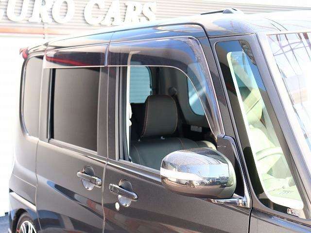 ダイハツ タント ６６０ カスタム ＲＳ トップエディション ＳＡＩＩＩ H29年 (関東) 99