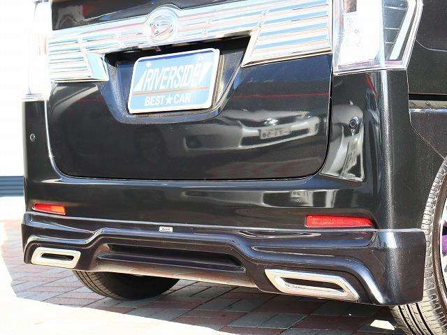 ダイハツ タント ６６０ カスタム ＲＳ トップエディション ＳＡＩＩＩ H29年 (関東) 99