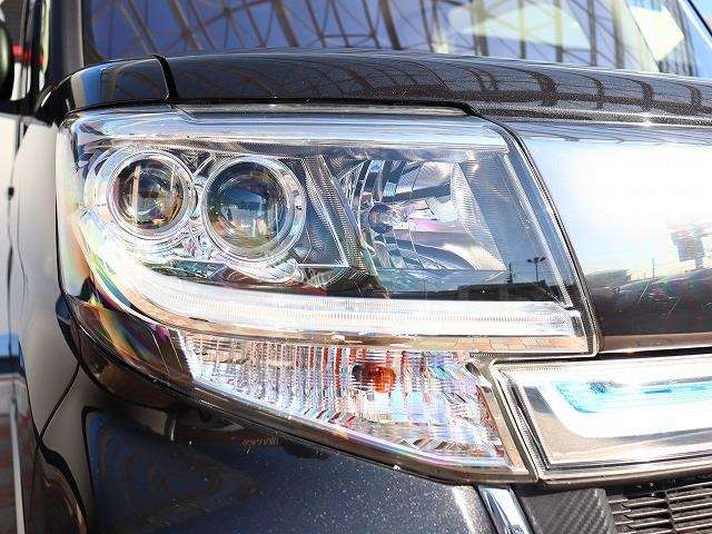 ダイハツ タント ６６０ カスタム ＲＳ トップエディション ＳＡＩＩＩ H29年 (関東) 99