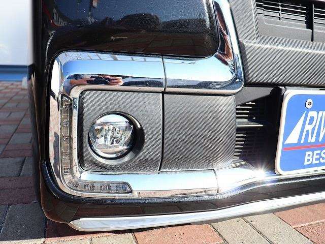 ダイハツ タント ６６０ カスタム ＲＳ トップエディション ＳＡＩＩＩ H29年 (関東) 99