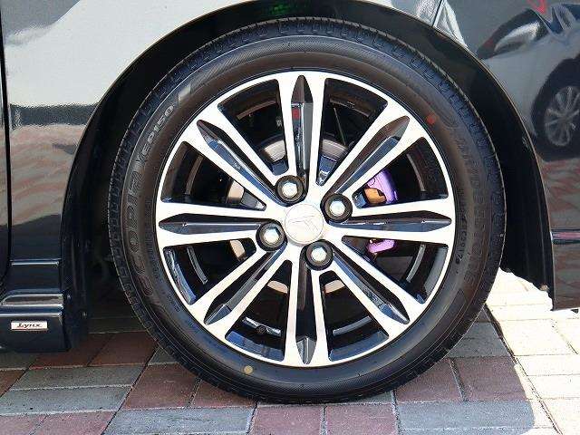 ダイハツ タント ６６０ カスタム ＲＳ トップエディション ＳＡＩＩＩ H29年 (関東) 99