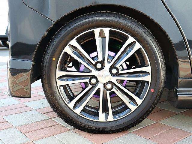 ダイハツ タント ６６０ カスタム ＲＳ トップエディション ＳＡＩＩＩ H29年 (関東) 99