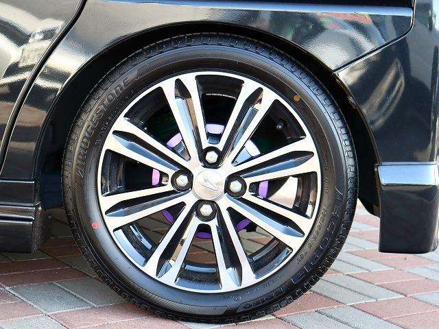 ダイハツ タント ６６０ カスタム ＲＳ トップエディション ＳＡＩＩＩ H29年 (関東) 99