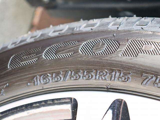 ダイハツ タント ６６０ カスタム ＲＳ トップエディション ＳＡＩＩＩ H29年 (関東) 99