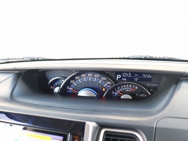 ダイハツ タント ６６０ カスタム ＲＳ トップエディション ＳＡＩＩＩ H29年 (関東) 99