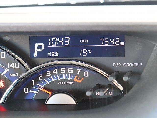 ダイハツ タント ６６０ カスタム ＲＳ トップエディション ＳＡＩＩＩ H29年 (関東) 99