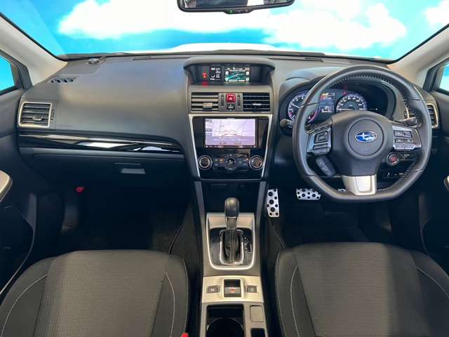 スバル レヴォーグ １．６ ＧＴ アイサイト スマート エディション ４ＷＤ H28年 (東北) 99