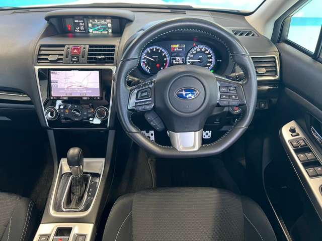 スバル レヴォーグ １．６ ＧＴ アイサイト スマート エディション ４ＷＤ H28年 (東北) 99