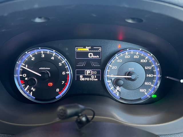 スバル レヴォーグ １．６ ＧＴ アイサイト スマート エディション ４ＷＤ H28年 (東北) 99