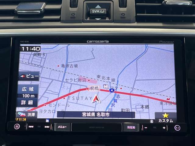 スバル レヴォーグ １．６ ＧＴ アイサイト スマート エディション ４ＷＤ H28年 (東北) 99