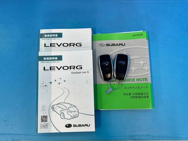 スバル レヴォーグ １．６ ＧＴ アイサイト スマート エディション ４ＷＤ H28年 (東北) 99