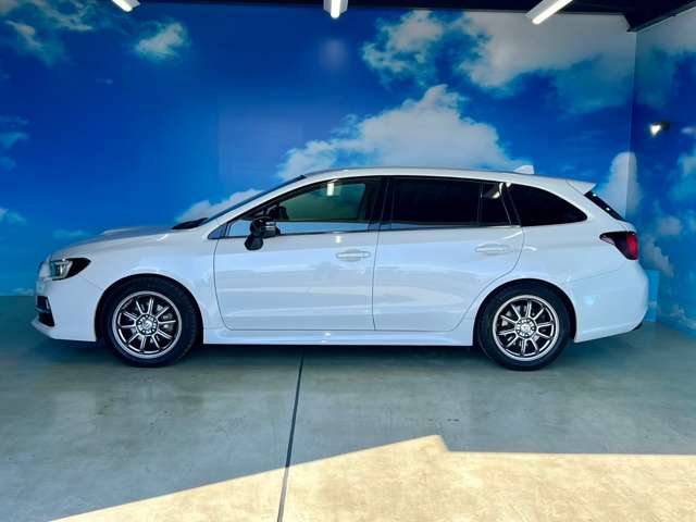 スバル レヴォーグ １．６ ＧＴ アイサイト スマート エディション ４ＷＤ H28年 (東北) 99