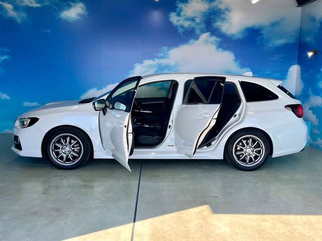 スバル レヴォーグ １．６ ＧＴ アイサイト スマート エディション ４ＷＤ H28年 (東北) 99