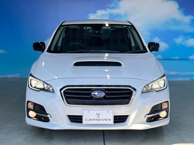 スバル レヴォーグ １．６ ＧＴ アイサイト スマート エディション ４ＷＤ H28年 (東北) 99