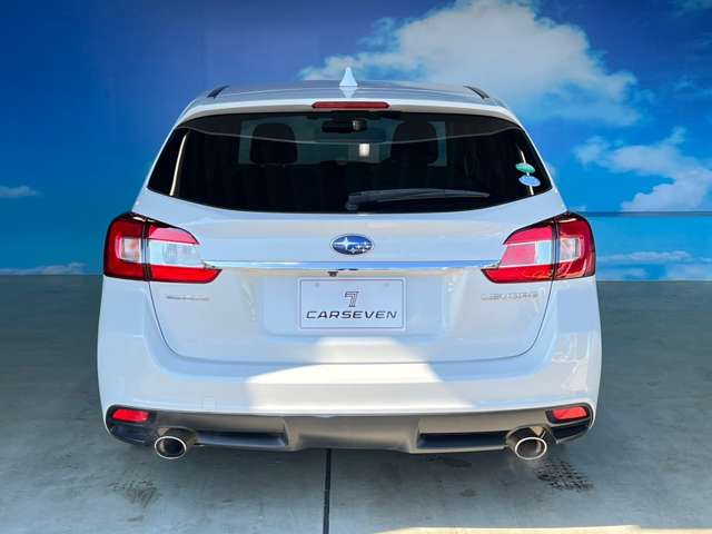 スバル レヴォーグ １．６ ＧＴ アイサイト スマート エディション ４ＷＤ H28年 (東北) 99