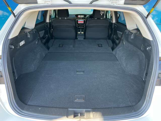 スバル レヴォーグ １．６ ＧＴ アイサイト スマート エディション ４ＷＤ H28年 (東北) 99