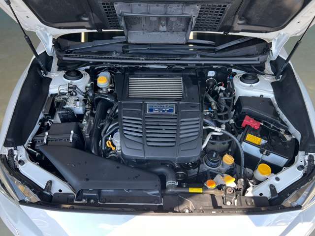 スバル レヴォーグ １．６ ＧＴ アイサイト スマート エディション ４ＷＤ H28年 (東北) 99