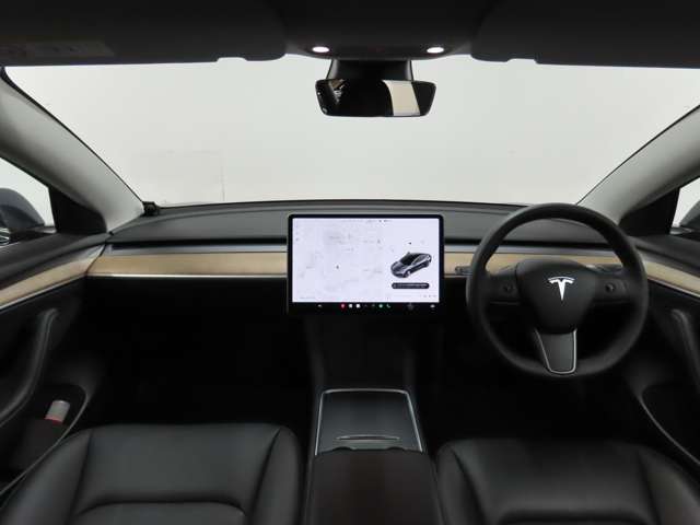 テスラ モデル３ ロングレンジ R3年 (関東) 99