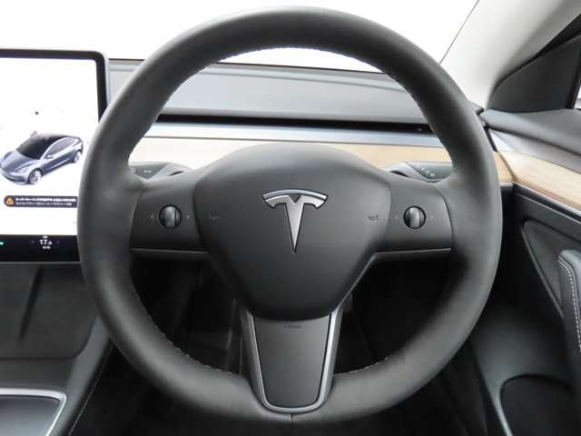 テスラ モデル３ ロングレンジ R3年 (関東) 99