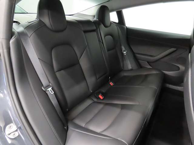 テスラ モデル３ ロングレンジ R3年 (関東) 99