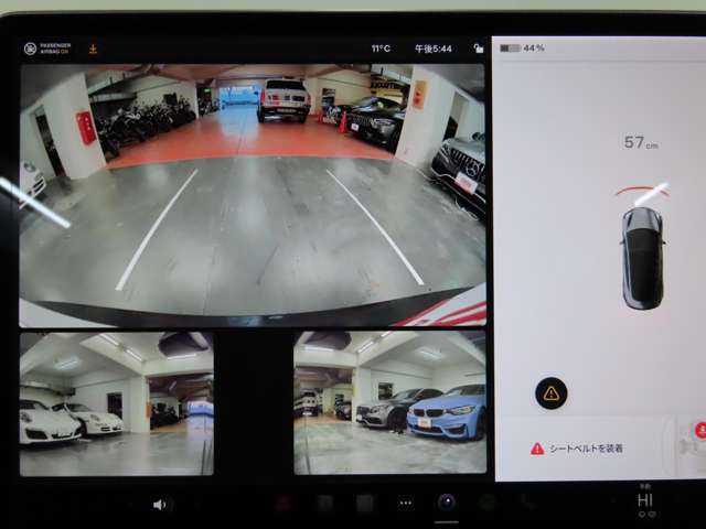 テスラ モデル３ ロングレンジ R3年 (関東) 99
