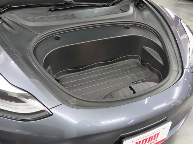 テスラ モデル３ ロングレンジ R3年 (関東) 99