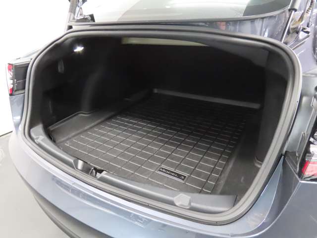 テスラ モデル３ ロングレンジ R3年 (関東) 99