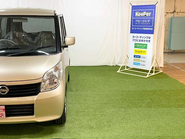 日産 ルークス ６６０ Ｇ ４ＷＤ H23年 (北海道) 99