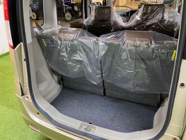 日産 ルークス ６６０ Ｇ ４ＷＤ H23年 (北海道) 99