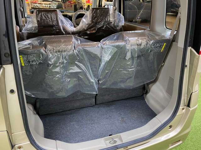 日産 ルークス ６６０ Ｇ ４ＷＤ H23年 (北海道) 99