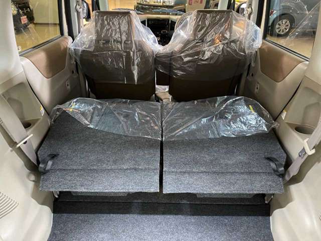 日産 ルークス ６６０ Ｇ ４ＷＤ H23年 (北海道) 99