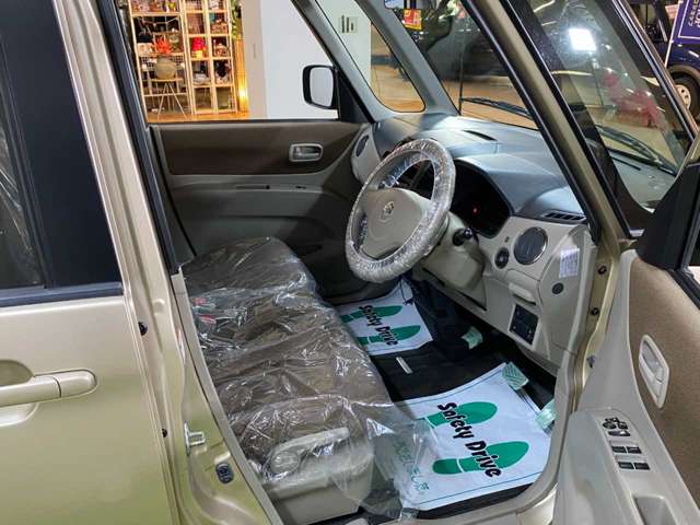 日産 ルークス ６６０ Ｇ ４ＷＤ H23年 (北海道) 99