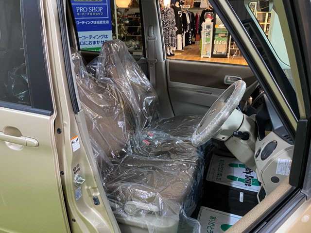 日産 ルークス ６６０ Ｇ ４ＷＤ H23年 (北海道) 99