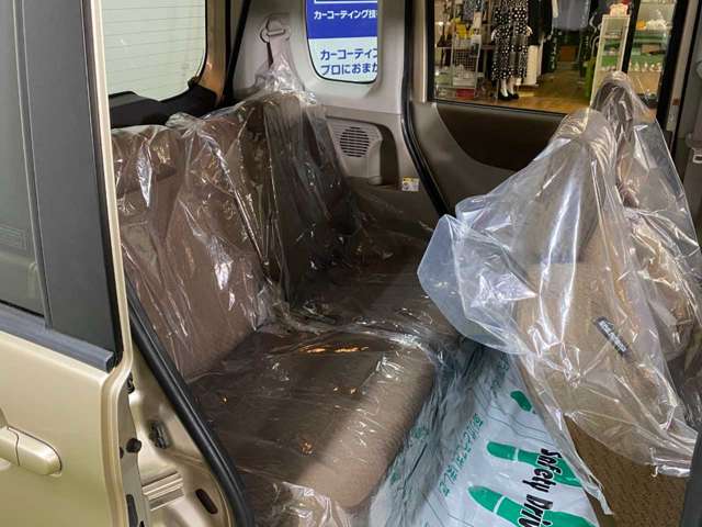 日産 ルークス ６６０ Ｇ ４ＷＤ H23年 (北海道) 99