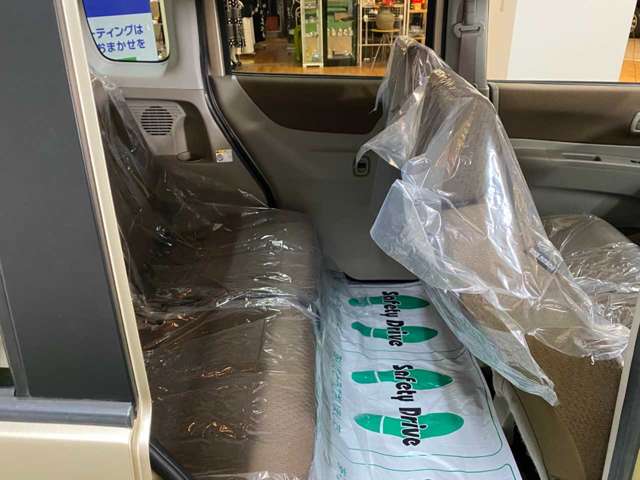 日産 ルークス ６６０ Ｇ ４ＷＤ H23年 (北海道) 99