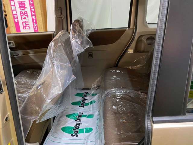 日産 ルークス ６６０ Ｇ ４ＷＤ H23年 (北海道) 99