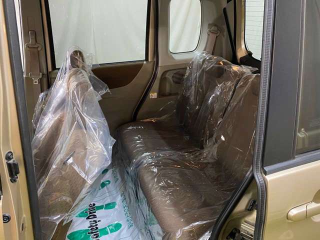 日産 ルークス ６６０ Ｇ ４ＷＤ H23年 (北海道) 99