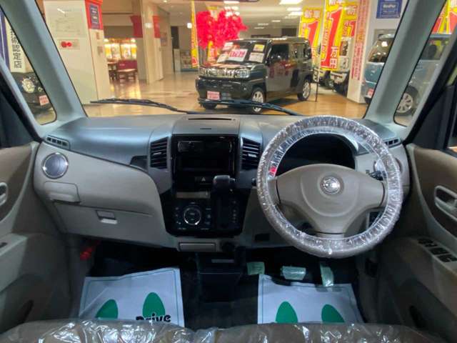 日産 ルークス ６６０ Ｇ ４ＷＤ H23年 (北海道) 99