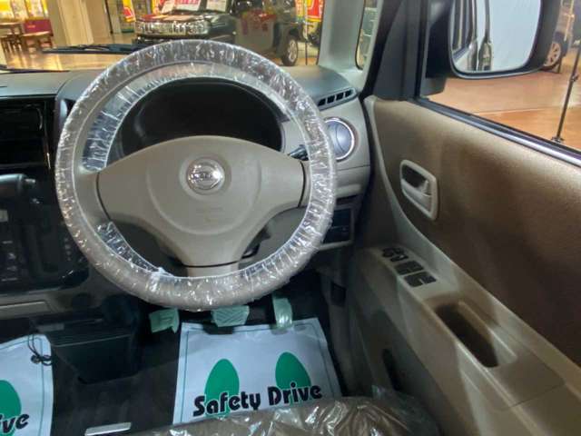 日産 ルークス ６６０ Ｇ ４ＷＤ H23年 (北海道) 99