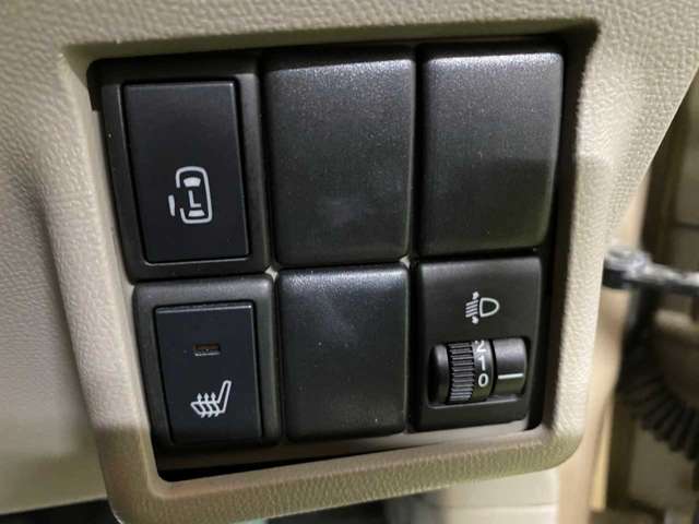 日産 ルークス ６６０ Ｇ ４ＷＤ H23年 (北海道) 99