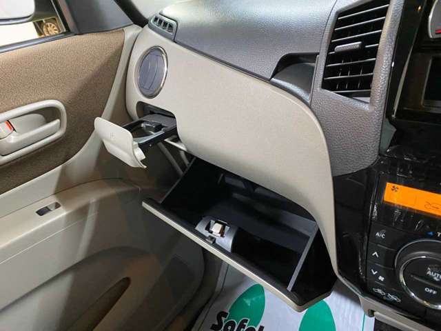 日産 ルークス ６６０ Ｇ ４ＷＤ H23年 (北海道) 99