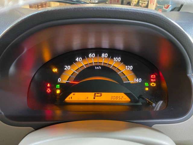 日産 ルークス ６６０ Ｇ ４ＷＤ H23年 (北海道) 99