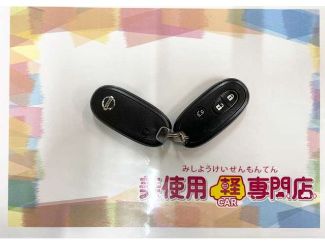 日産 ルークス ６６０ Ｇ ４ＷＤ H23年 (北海道) 99