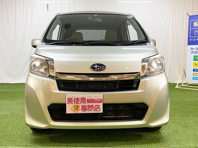 スバル ステラ ６６０ Ｌ リミテッド スマートアシスト ４ＷＤ H25年 (北海道) 99