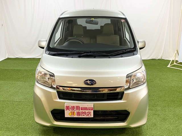 スバル ステラ ６６０ Ｌ リミテッド スマートアシスト ４ＷＤ H25年 (北海道) 99