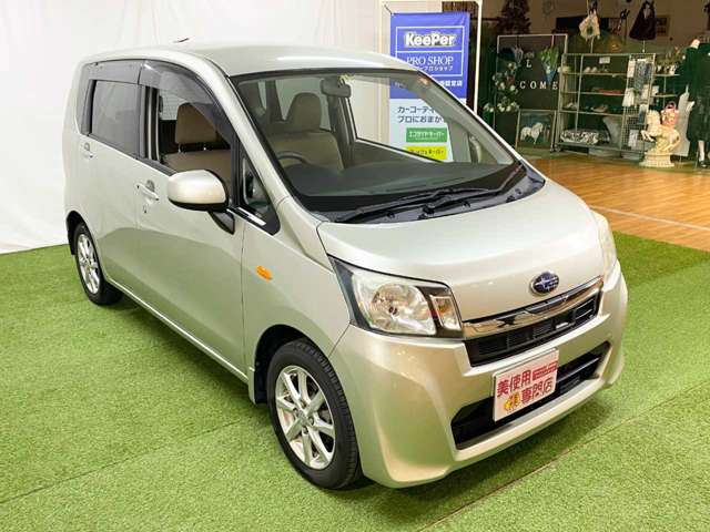 スバル ステラ ６６０ Ｌ リミテッド スマートアシスト ４ＷＤ H25年 (北海道) 99