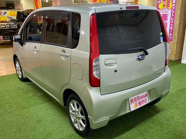 スバル ステラ ６６０ Ｌ リミテッド スマートアシスト ４ＷＤ H25年 (北海道) 99