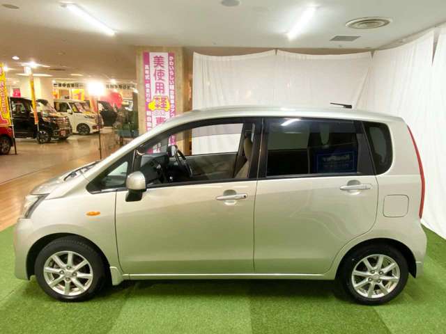 スバル ステラ ６６０ Ｌ リミテッド スマートアシスト ４ＷＤ H25年 (北海道) 99