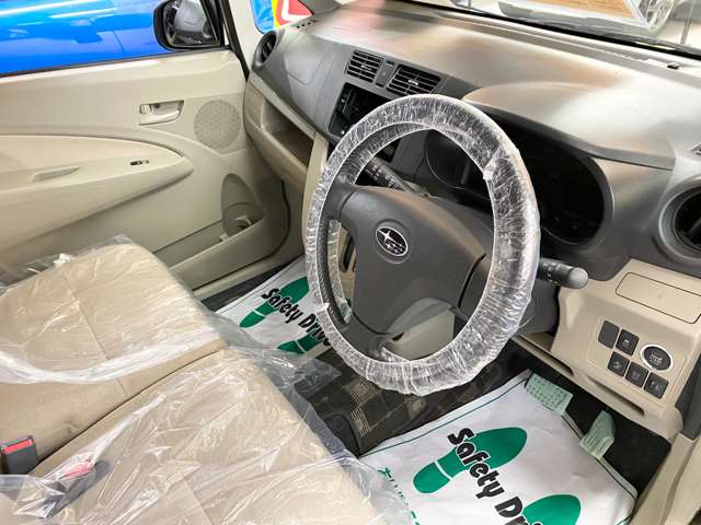 スバル ステラ ６６０ Ｌ リミテッド スマートアシスト ４ＷＤ H25年 (北海道) 99