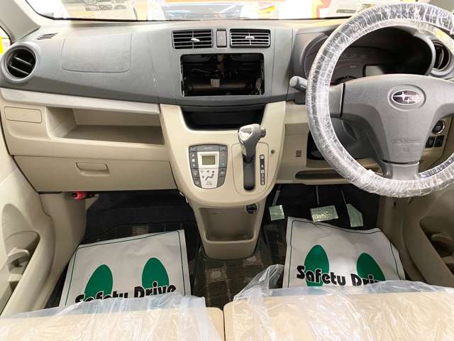 スバル ステラ ６６０ Ｌ リミテッド スマートアシスト ４ＷＤ H25年 (北海道) 99